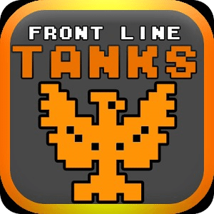 Front Line Tanks