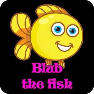 BLUB The Fish (Free)