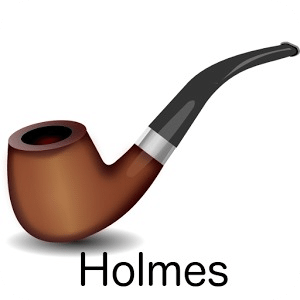 Holmes Cryptic Cipher Free