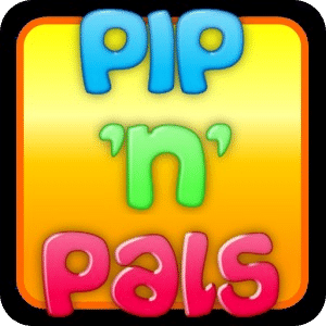 Pip 'n' Pals