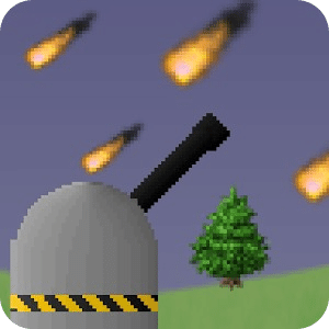 Meteor Defender