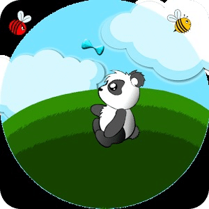 Panda Dream