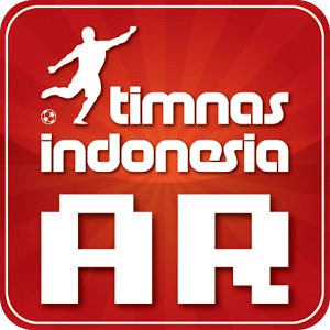 Timnas Indonesia AR