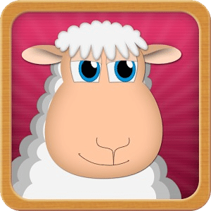 Oveja the Sheep!