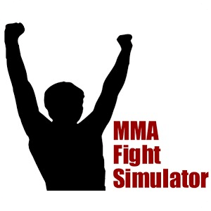 MMA Fight Simulator