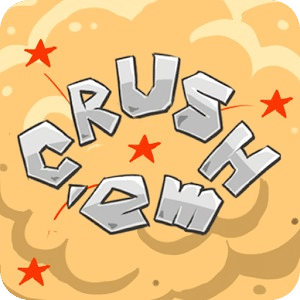 Crush'Em All