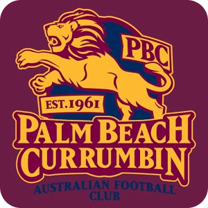 Palm Beach Currumbin AFC