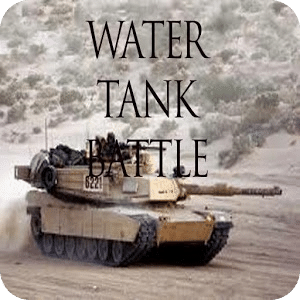 Water tank battle