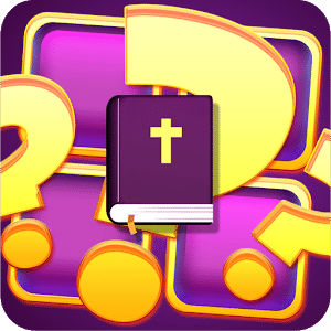 Super Bible Quiz Game (Trivia)