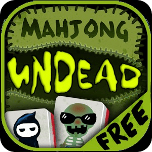 Mahjong Undead