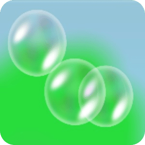 Soap Bubbles - Free