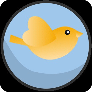 Flappy Tweety