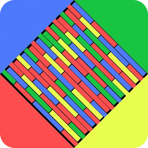 Stroop's Race