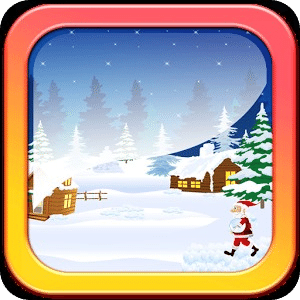 Christmas Games - 02