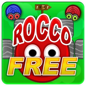 Rocco´s Block Land Free