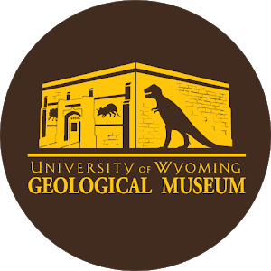 University of Wyoming Geological Museum AR