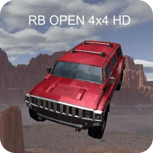 RB Open Off Road HD