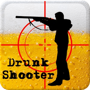 Drunk Shooter