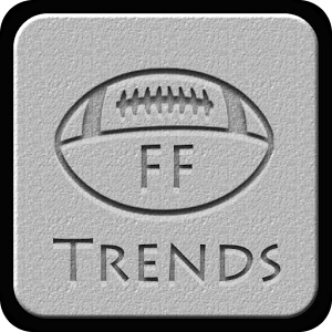 Fantasy Football Top Trends