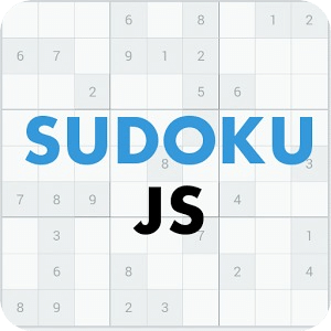 Sudoku JS