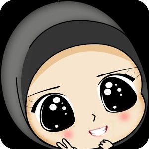 Hijab Bubble Game