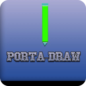 Porta-Draw