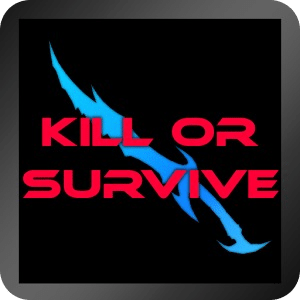 Kill or Survive - Checker