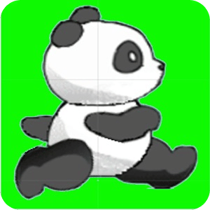 Panda Runner