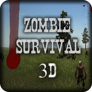 Zombie Survival 3D