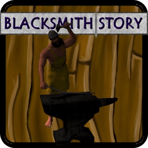 Blacksmith Story