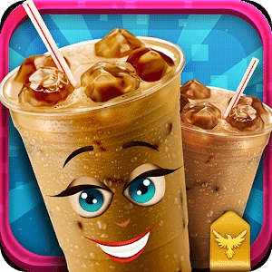 Ice Coffee Shop