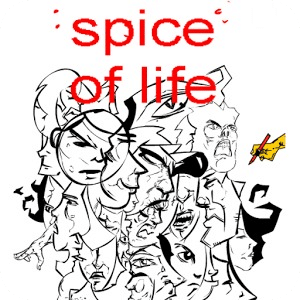 Spice of Life