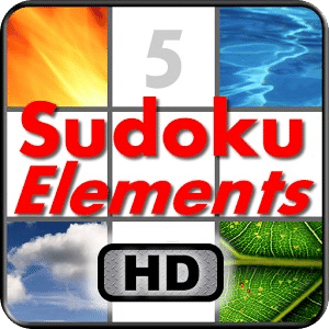 Sudoku Elements HD