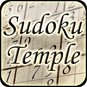 Sudoku Temple