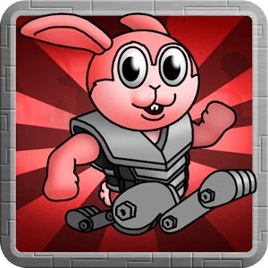 Robo Bunny