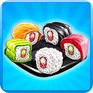 Sushi Quest