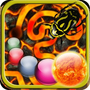 Marble Ball Blast Games