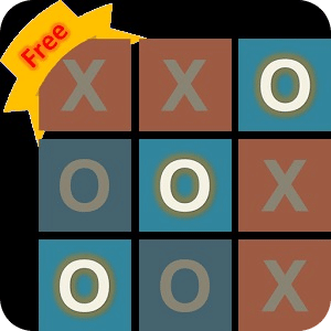 Tic Tac Toe Advance - Free