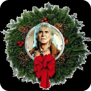 Wreath of Khan