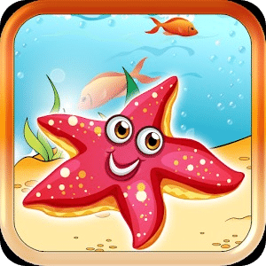 Aquarium Legend Hungry Dash HD