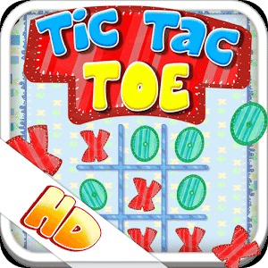 Tic Tac Toe HD