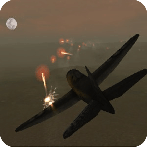 Pacific War Demo