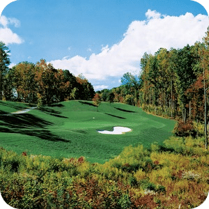 Woodmont Golf Club