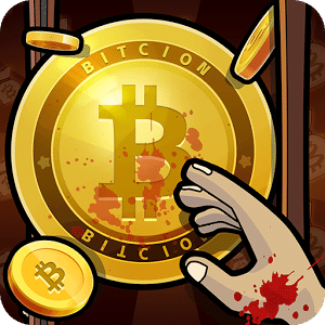 Bitcoin Catcher