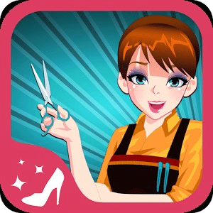 Happy Hairdresser – Free Game