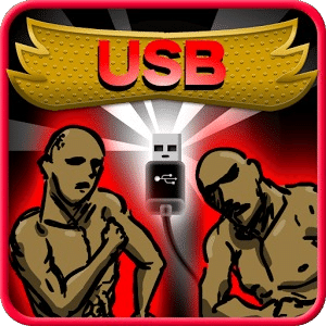 USB Macho