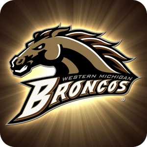 Western Michigan Live Clock