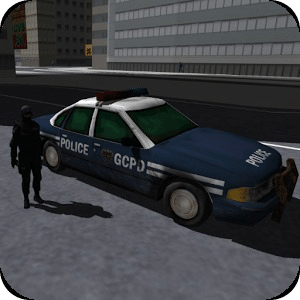 Real Police: Criminal City