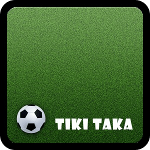 Football Tiki Taka