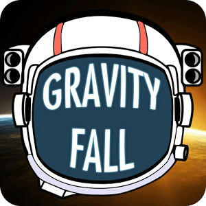 Gravity Fall